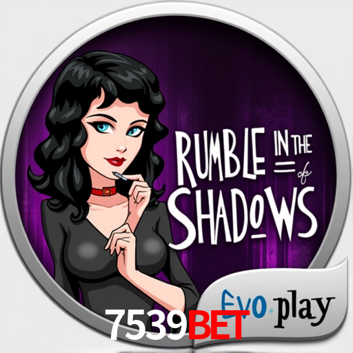 Baixar Cassino 7539BET