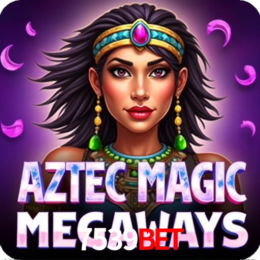 Slots na Plataforma 7539BET